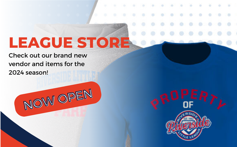 League Store